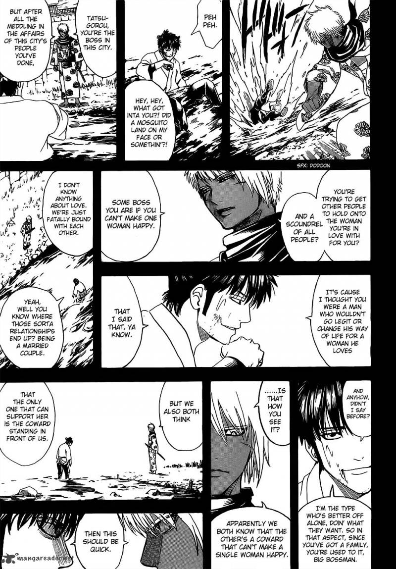 Gintama 623 9