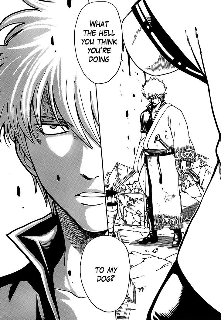 Gintama 658 2