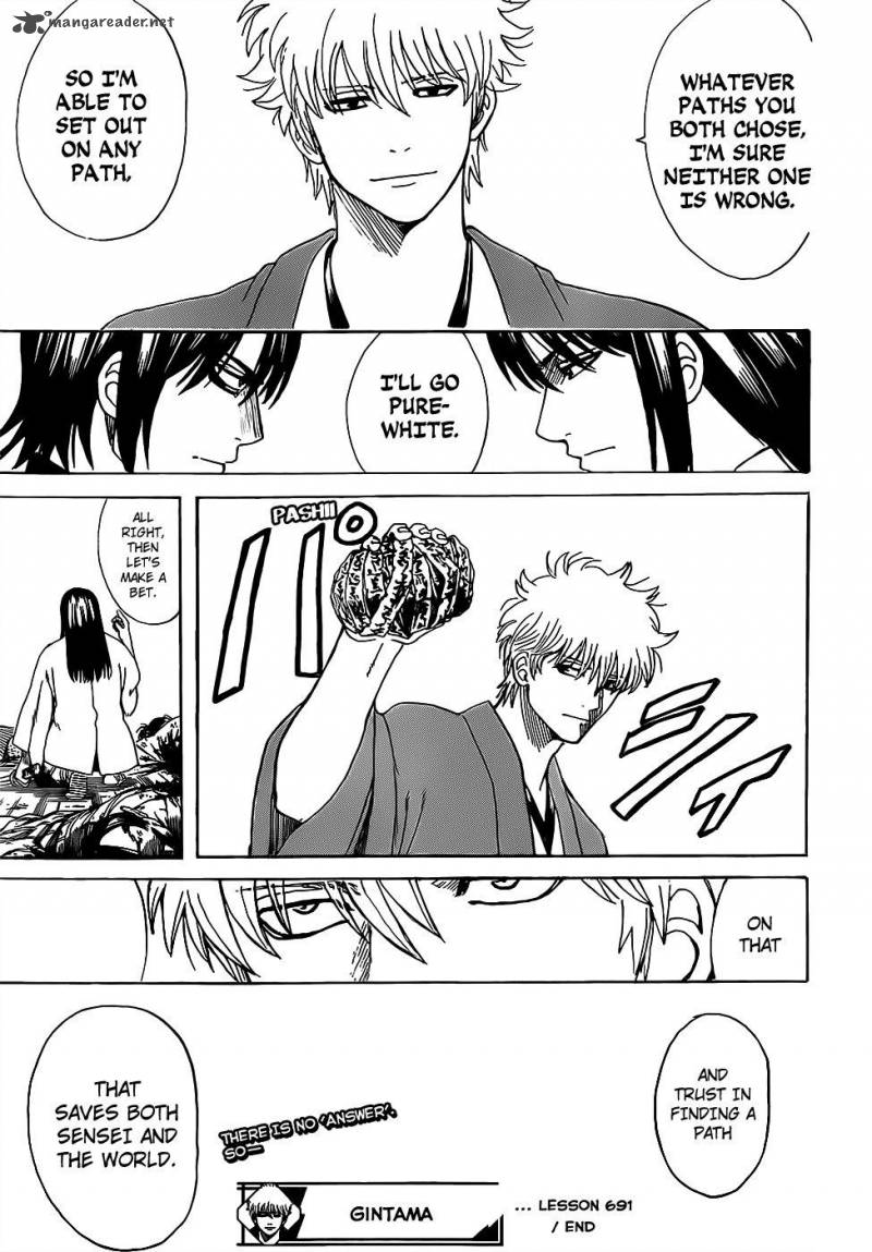 Gintama 691 19