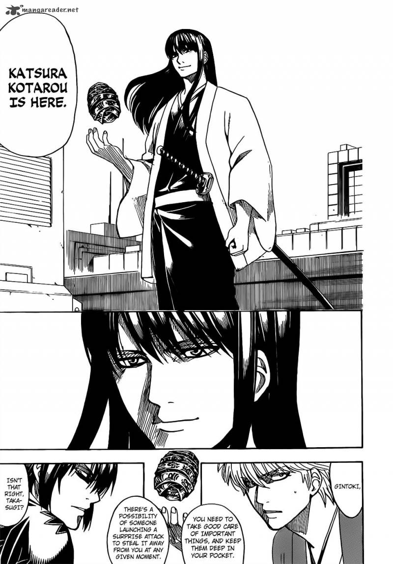 Gintama 691 7