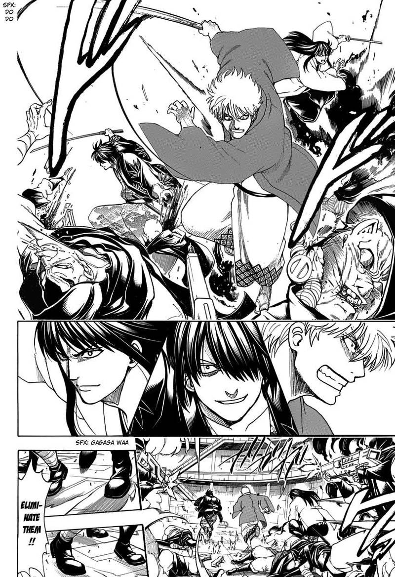 Gintama 699 12