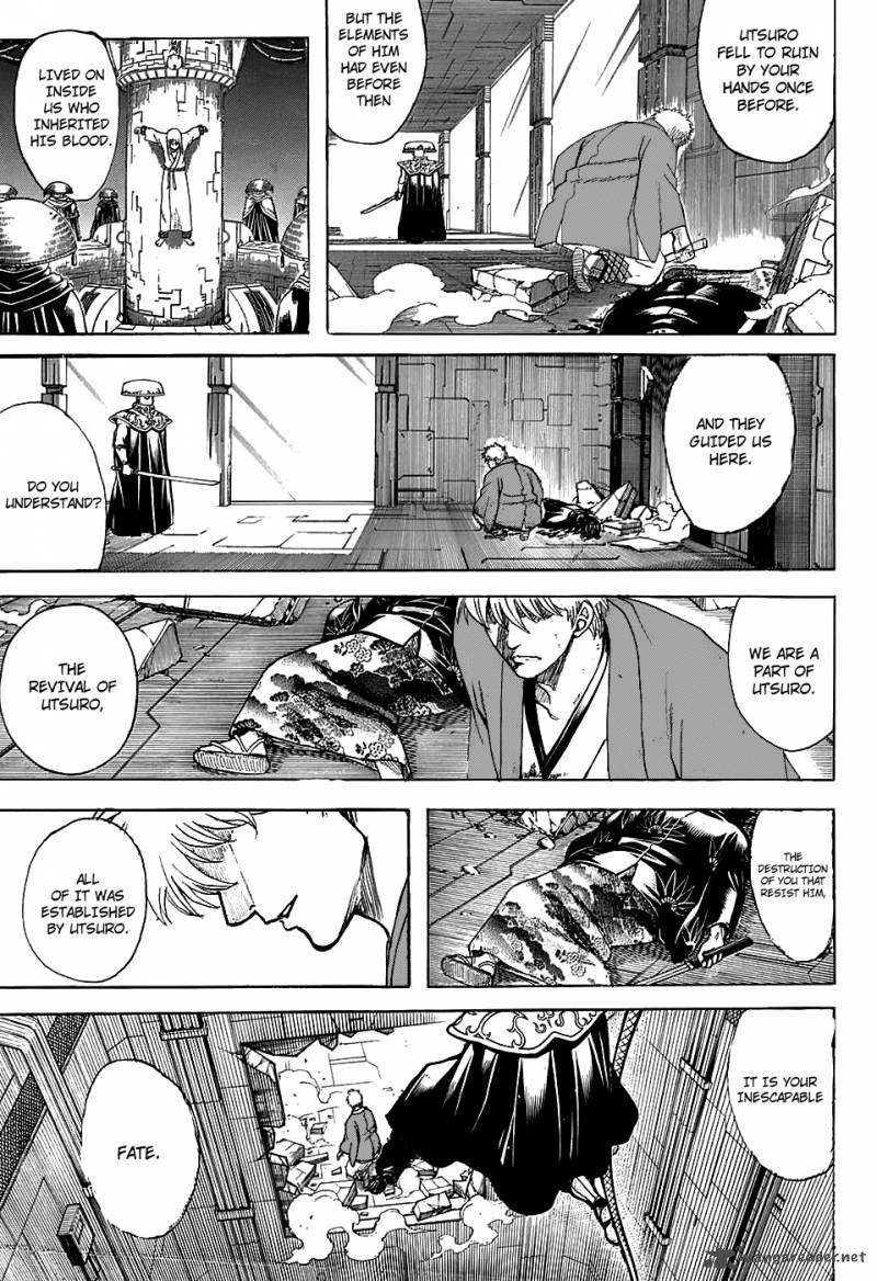 Gintama 700 17