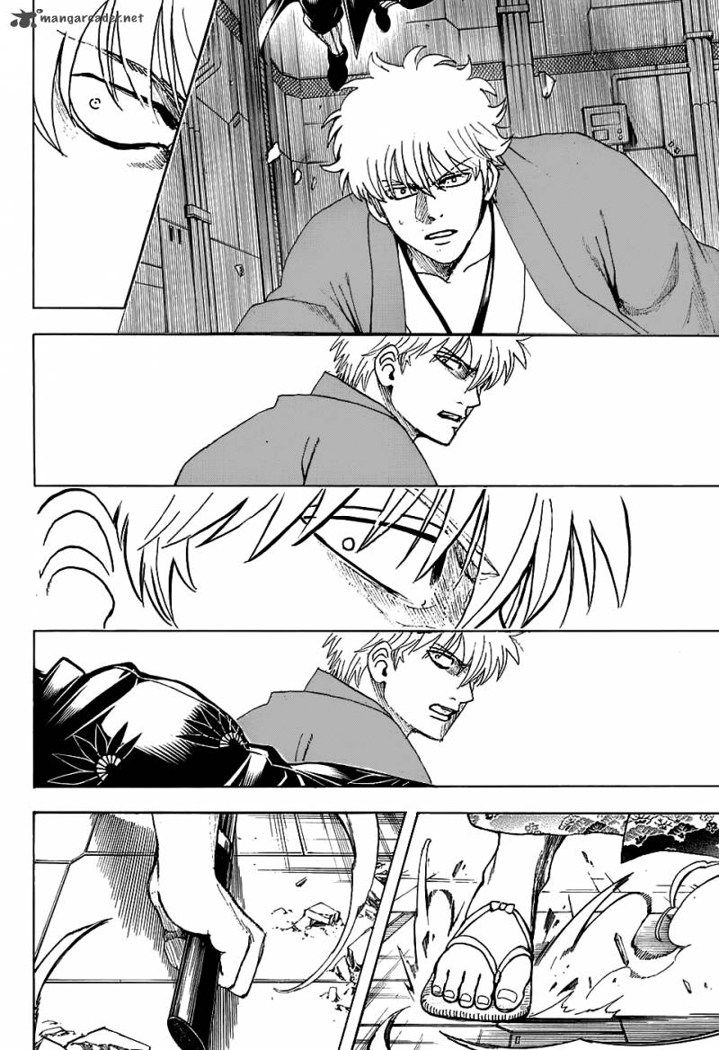 Gintama 700 18