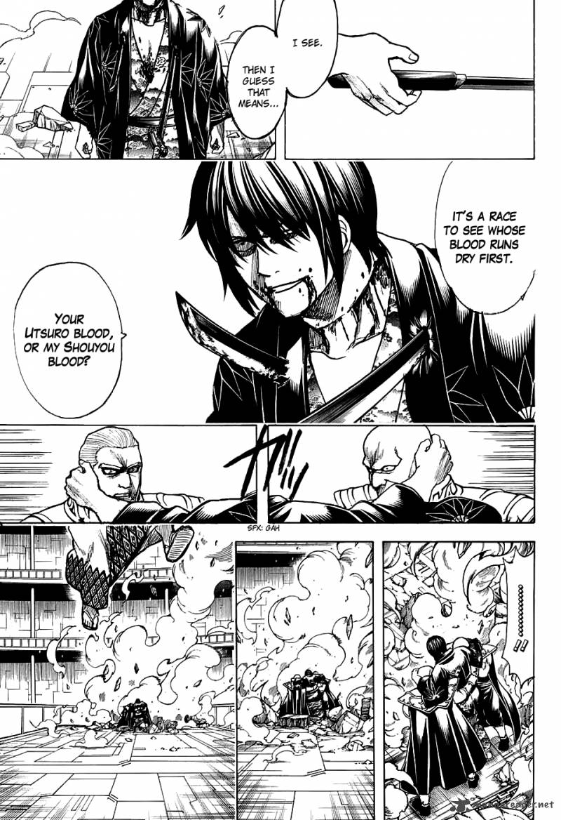 Gintama 700 37