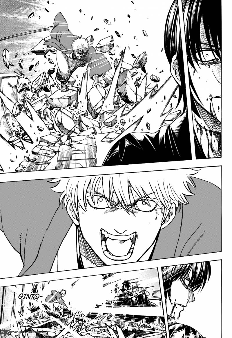 Gintama 700 45