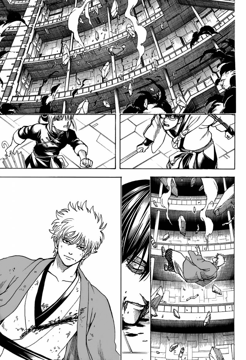 Gintama 700 47