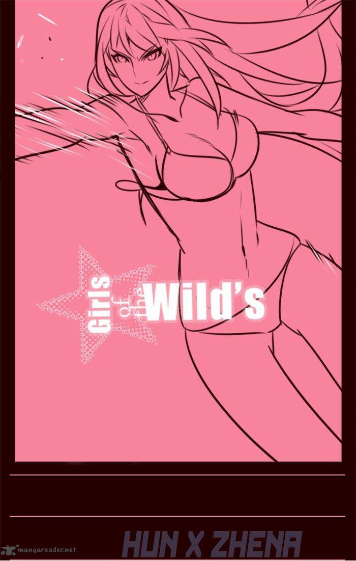 Girls Of The Wilds 209 1