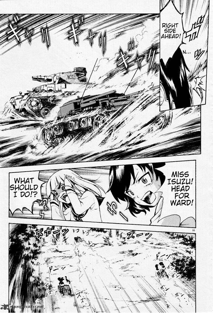 Girls Panzer 1 59