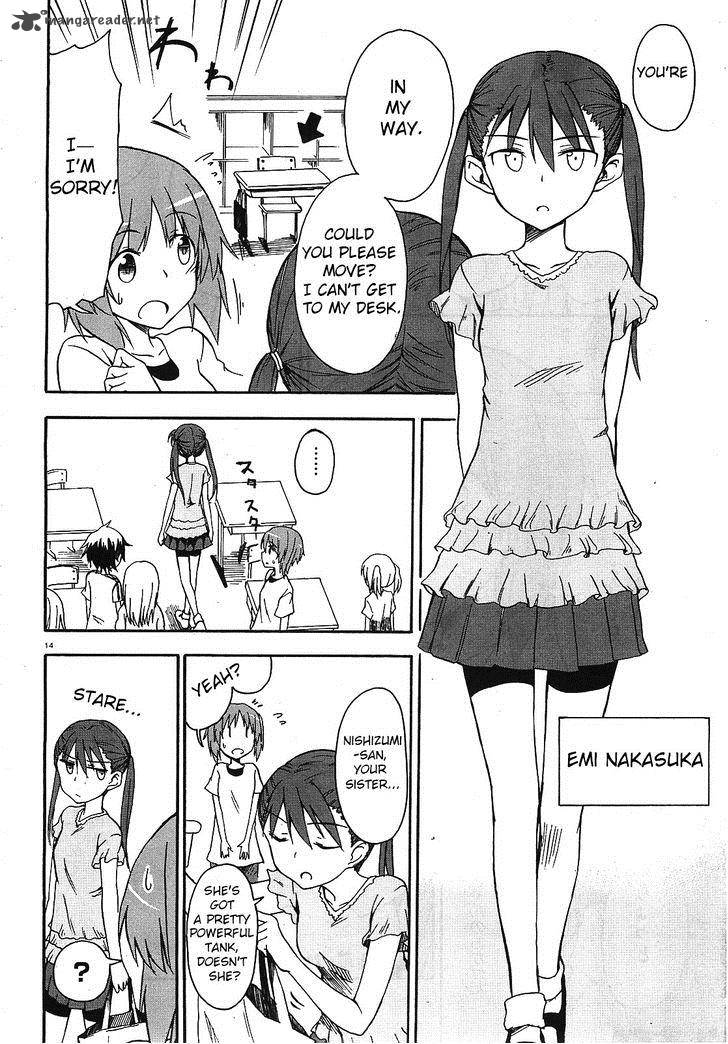 Girls Panzer Little Army 1 13