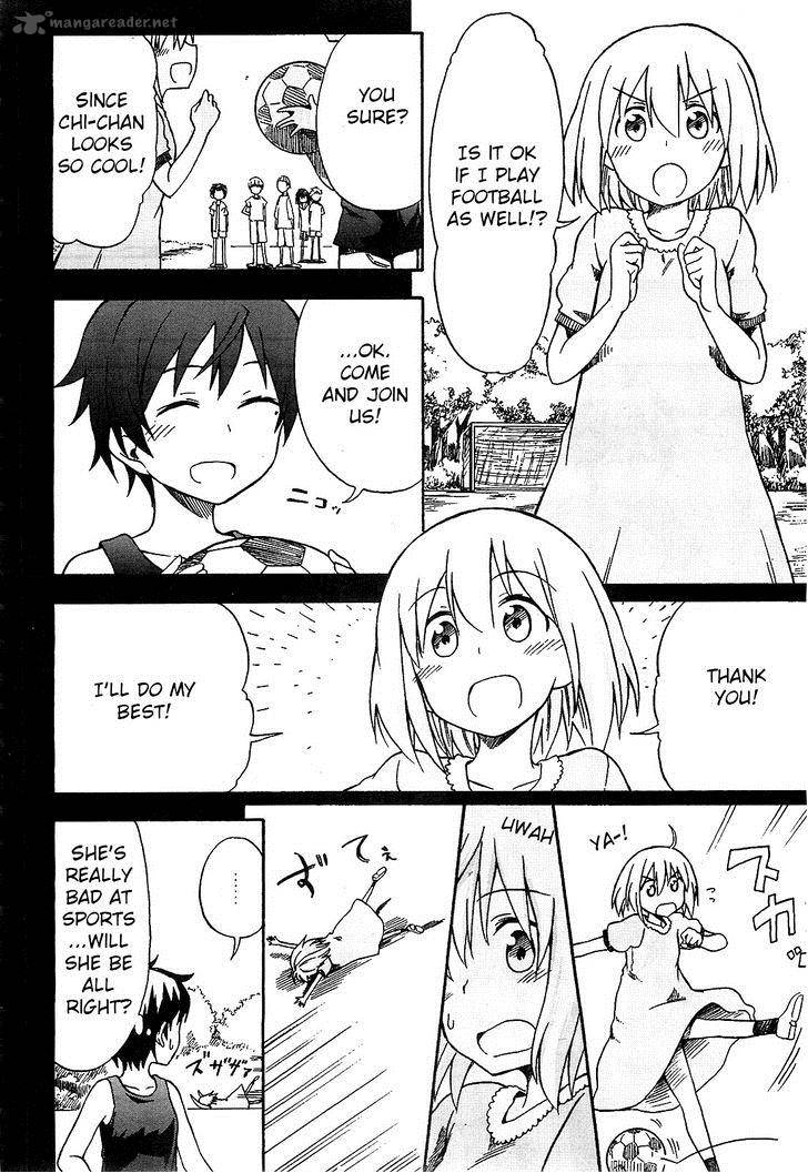 Girls Panzer Little Army 3 8