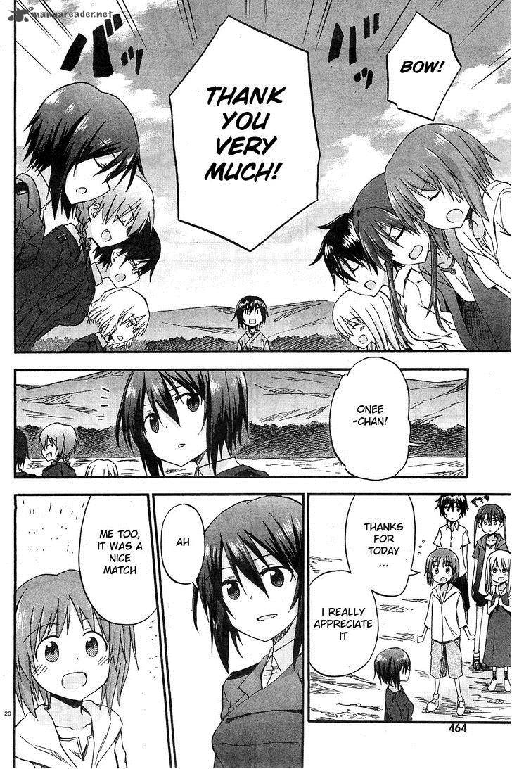 Girls Panzer Little Army 6 20