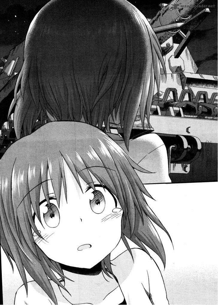 Girls Panzer Little Army 7 33
