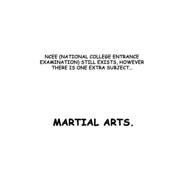 Global Martial Arts 1 6