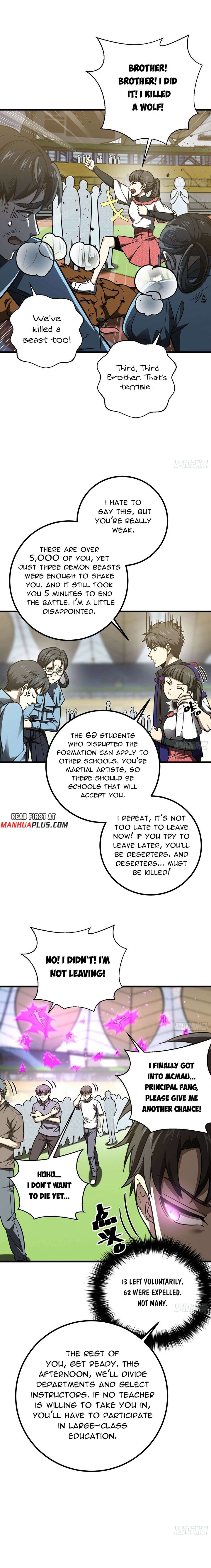 Global Martial Arts 298 6