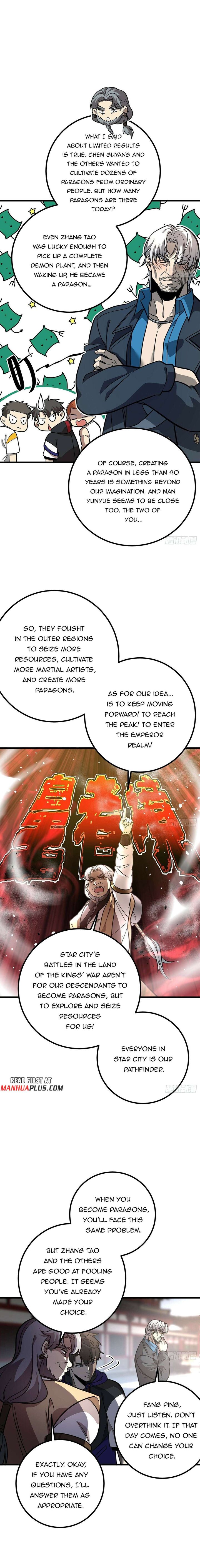 Global Martial Arts 300 9