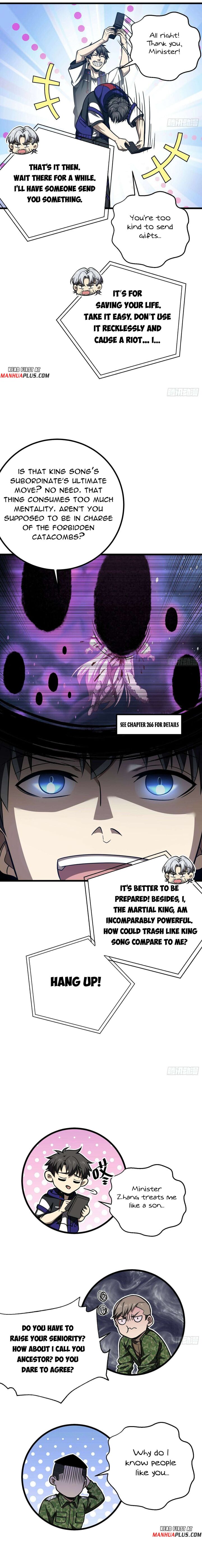 Global Martial Arts 301 10