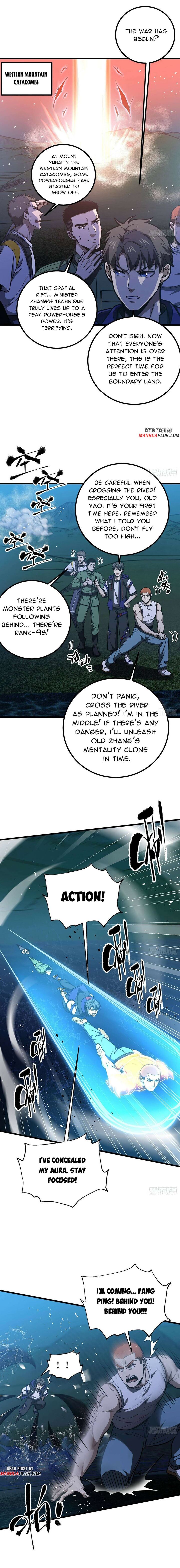 Global Martial Arts 302 1