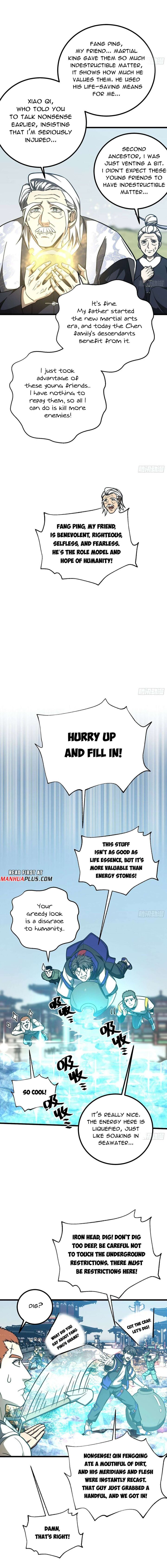 Global Martial Arts 302 11