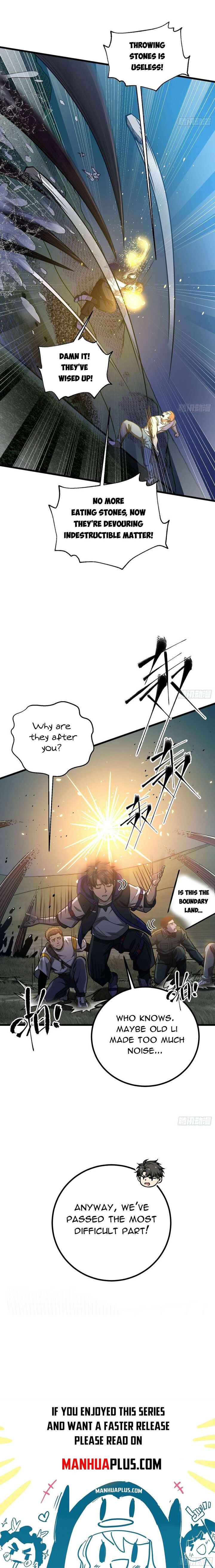 Global Martial Arts 302 2