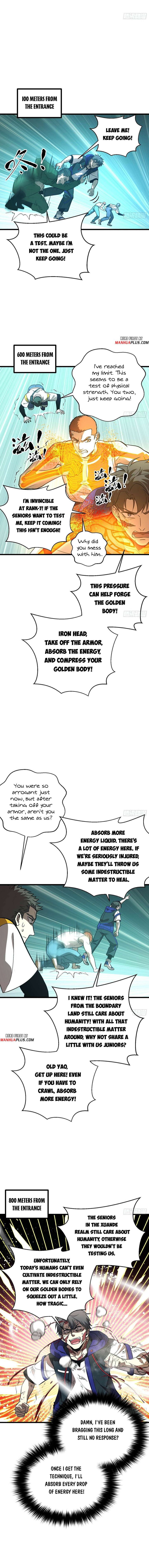 Global Martial Arts 303 6