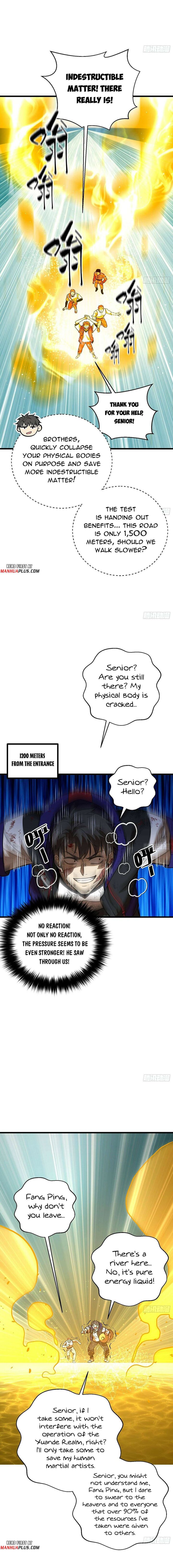 Global Martial Arts 303 7