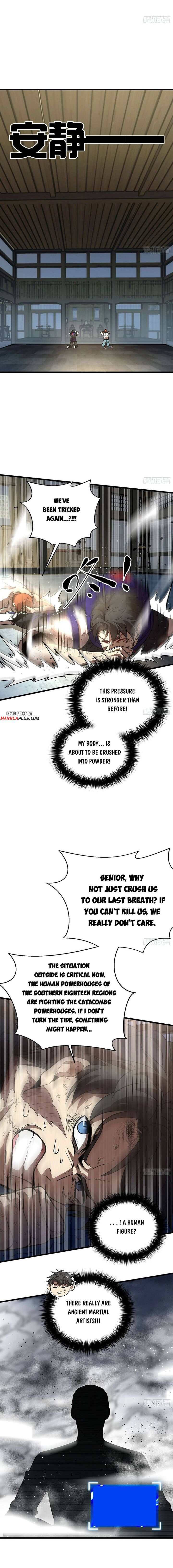 Global Martial Arts 303 9