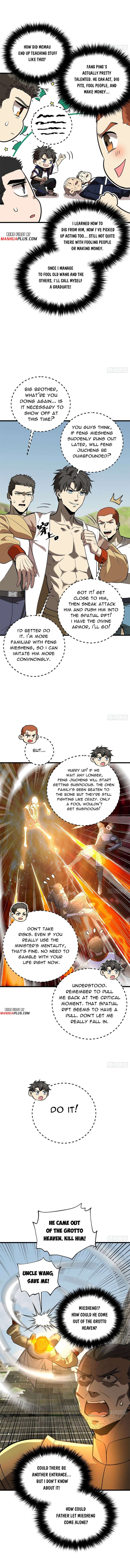 Global Martial Arts 304 4