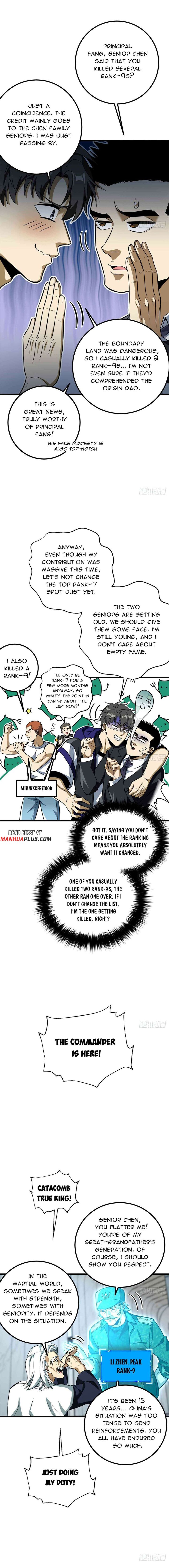 Global Martial Arts 305 8