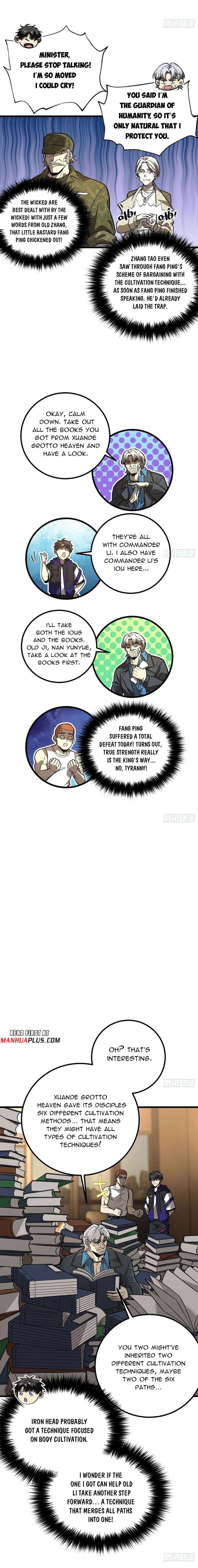 Global Martial Arts 307 10