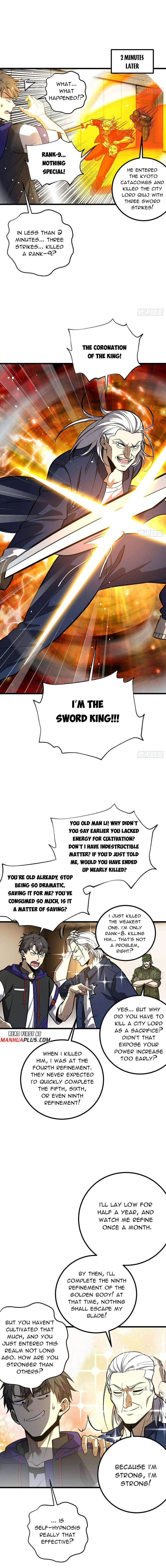 Global Martial Arts 308 5