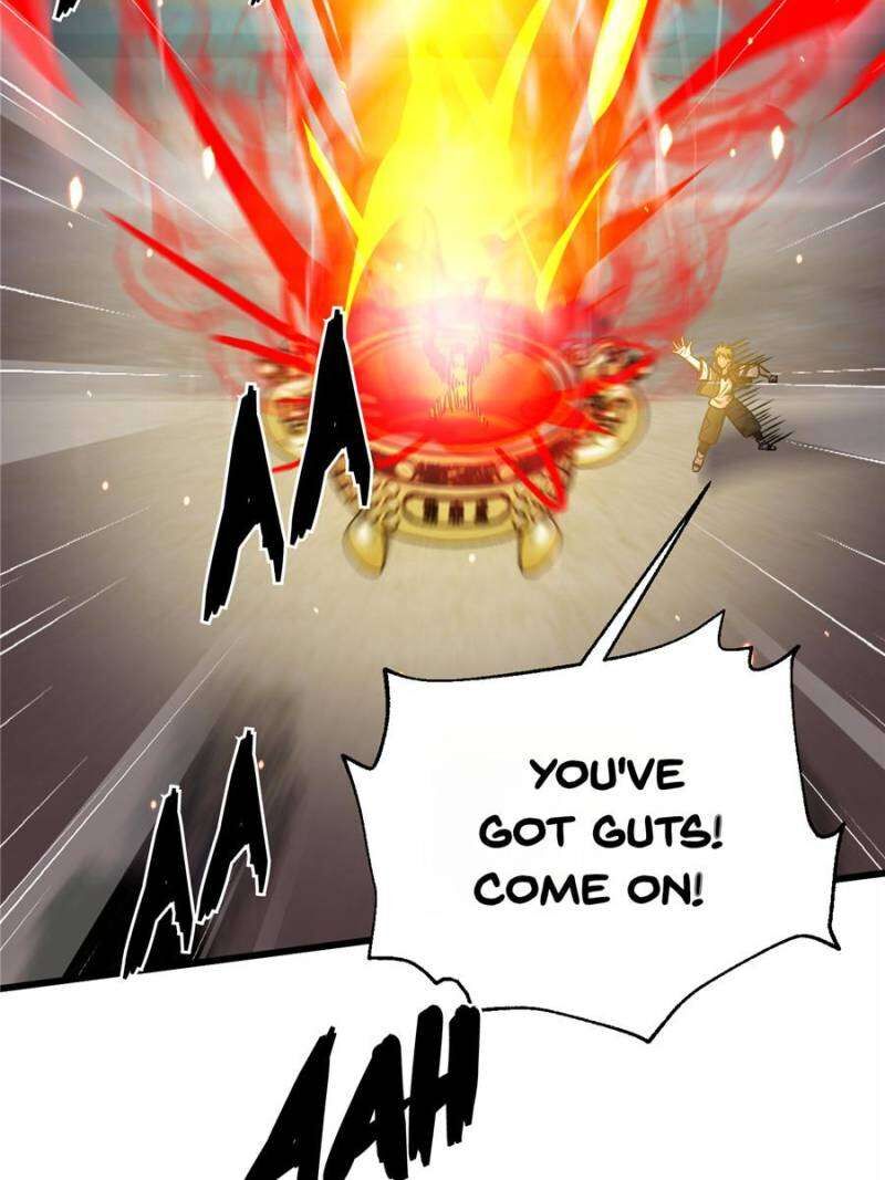 Global Martial Arts 310 57