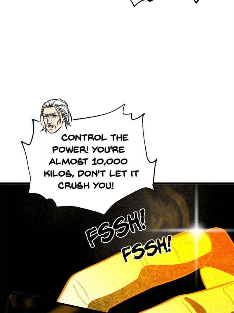 Global Martial Arts 310 8