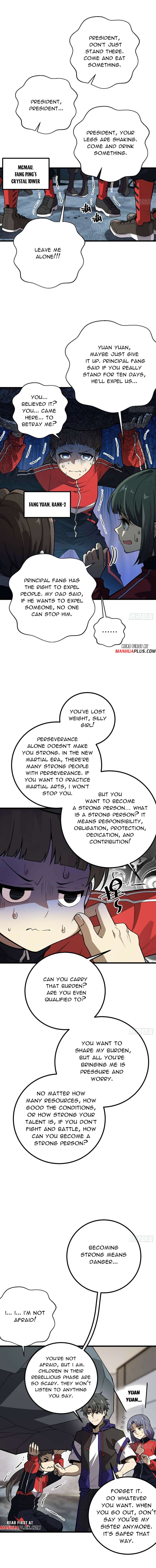 Global Martial Arts 311 1