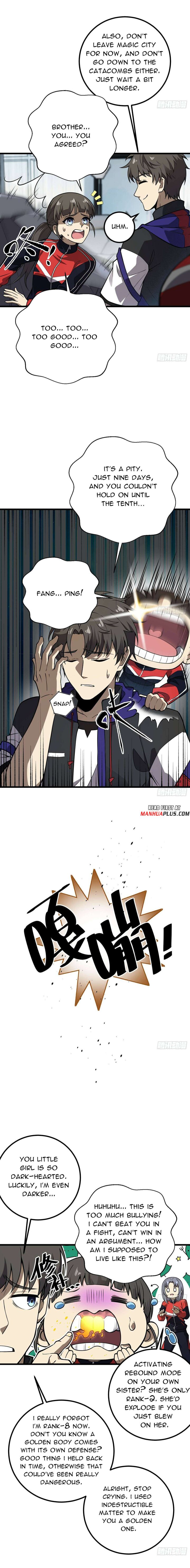 Global Martial Arts 311 2