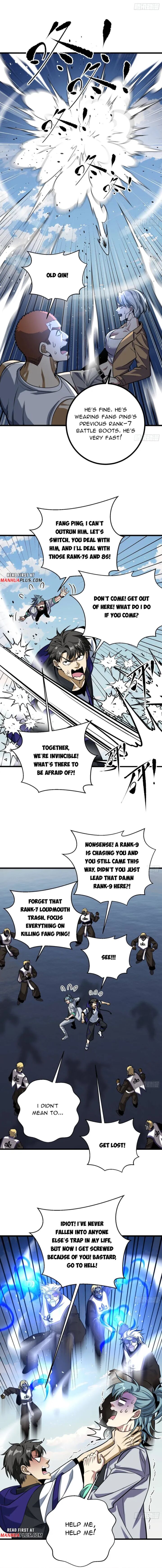 Global Martial Arts 312 3