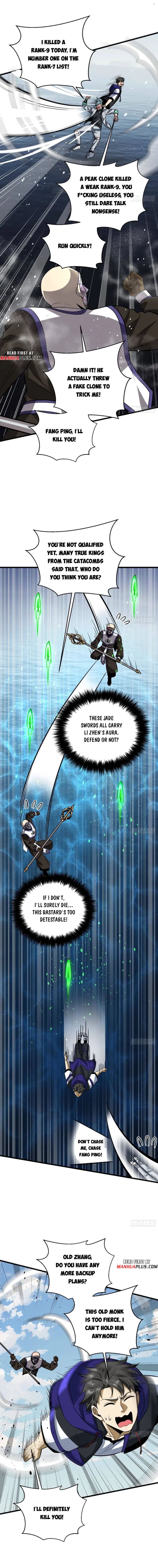 Global Martial Arts 312 8