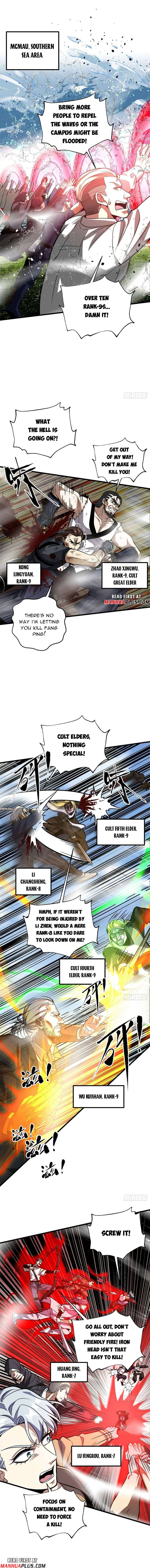 Global Martial Arts 313 1