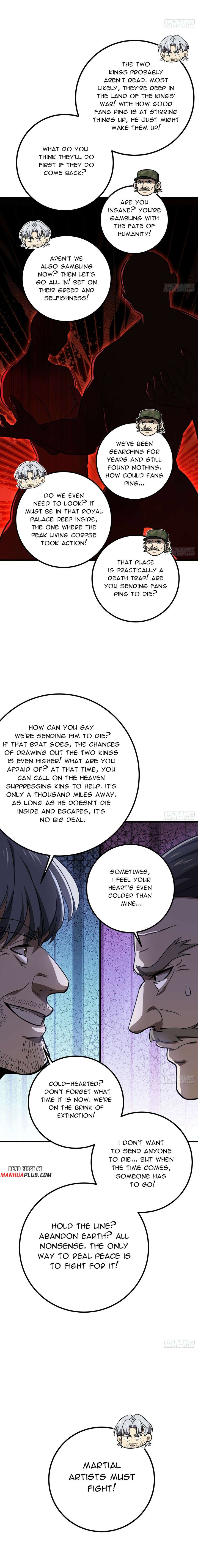 Global Martial Arts 314 8