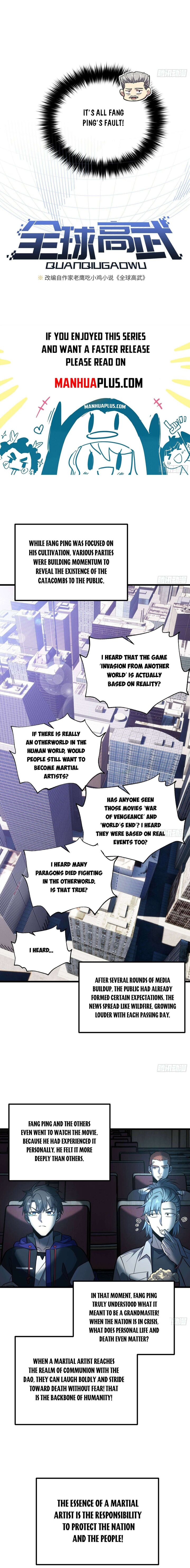 Global Martial Arts 315 3