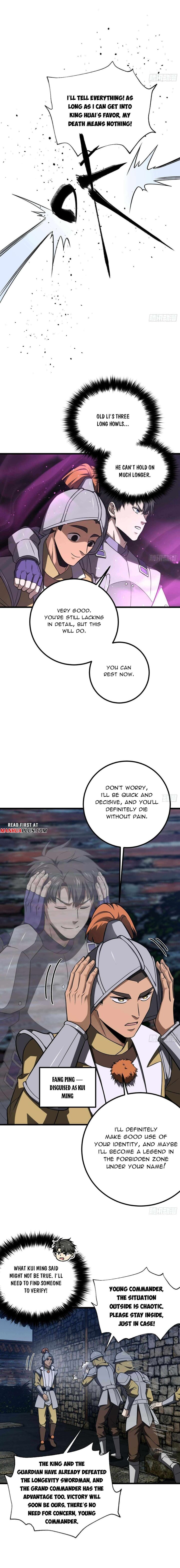 Global Martial Arts 316 5