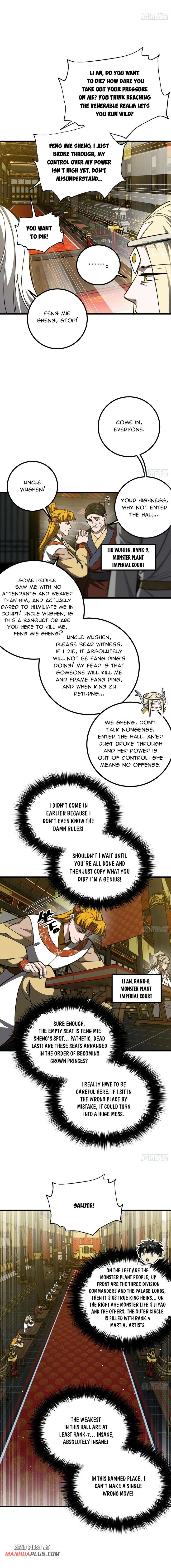 Global Martial Arts 323 8