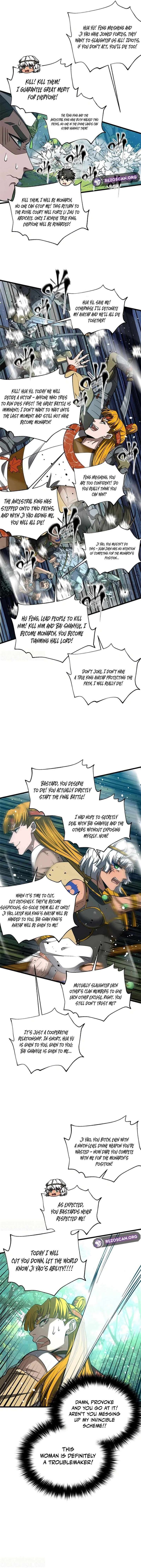 Global Martial Arts 325 7