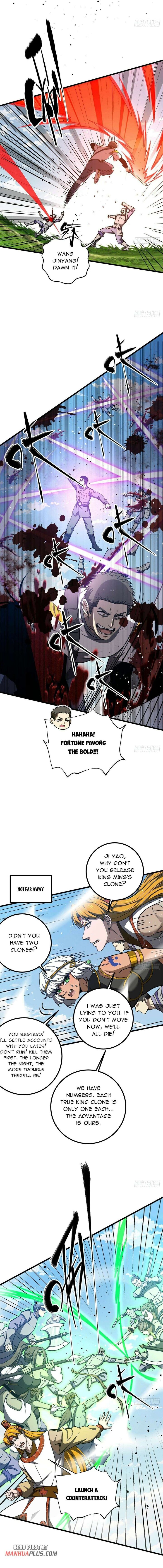 Global Martial Arts 326 6