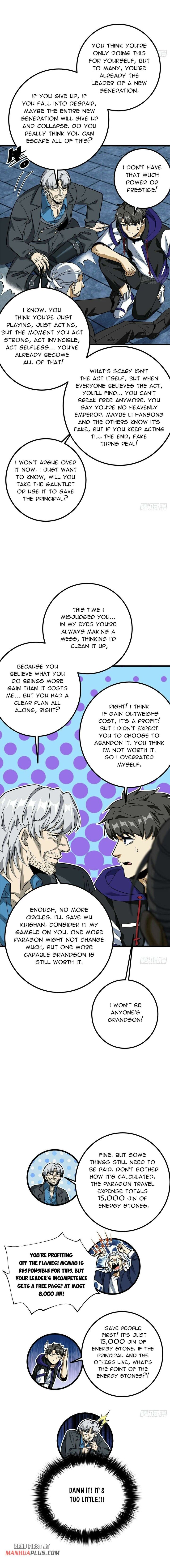 Global Martial Arts 328 6