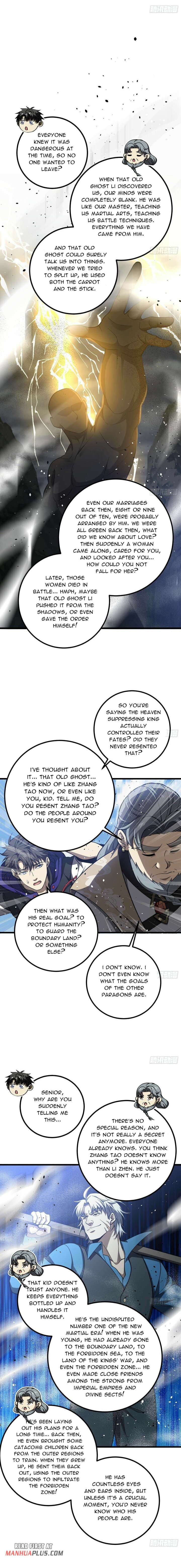 Global Martial Arts 330 10