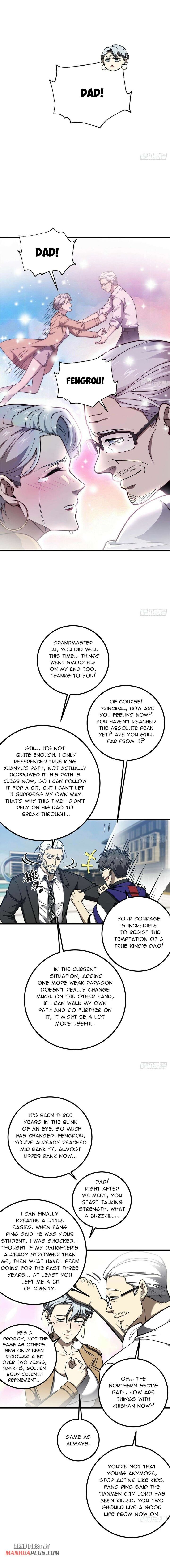 Global Martial Arts 333 2