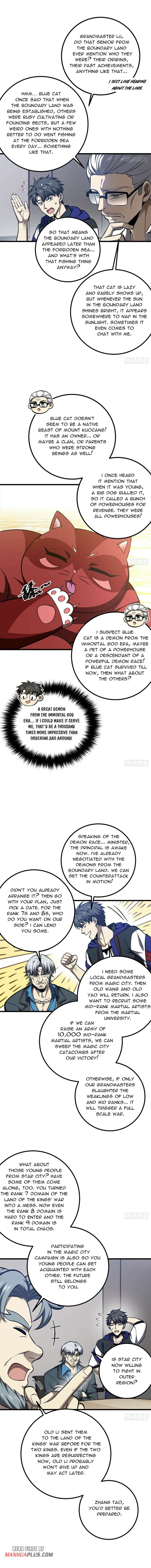 Global Martial Arts 333 5