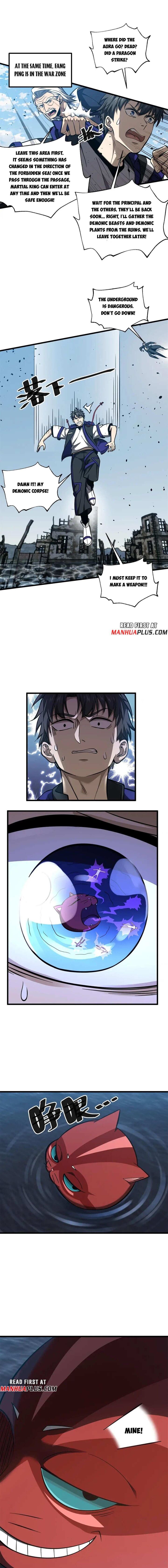 Global Martial Arts 335 13