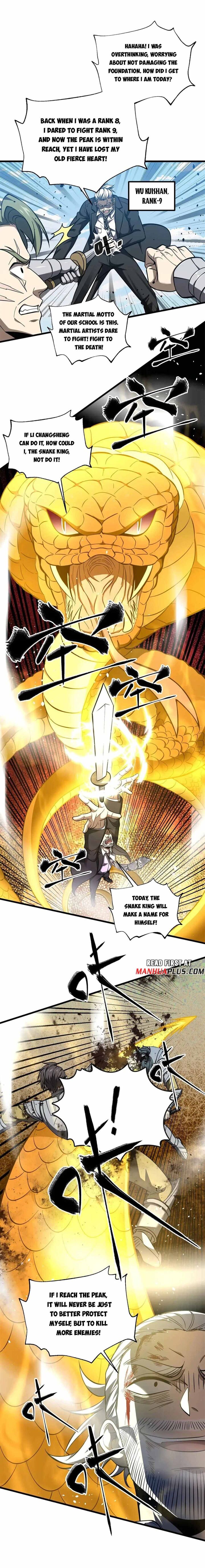 Global Martial Arts 335 5