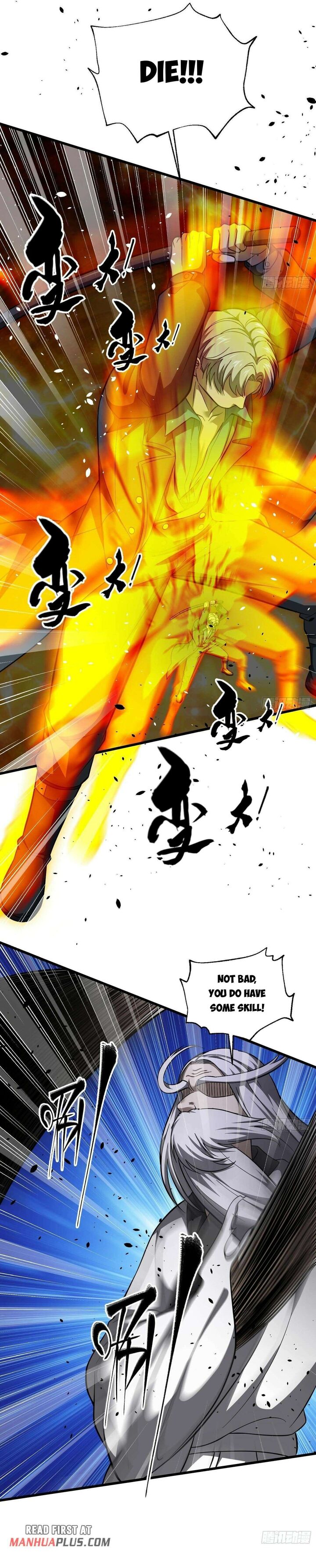 Global Martial Arts 342 7